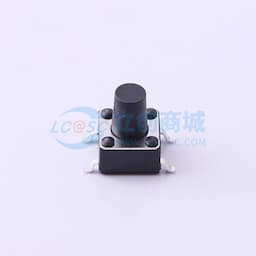6*6*8mm 立贴 轻触开关缩略图
