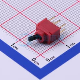 2U系列 钮子开关 摇头开关 Miniature Toggle Switches 【拨动】缩略图