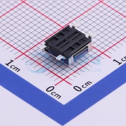 6.2*6.3*3.5mm 立贴 轻触开关缩略图