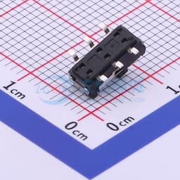 拨动开关缩略图