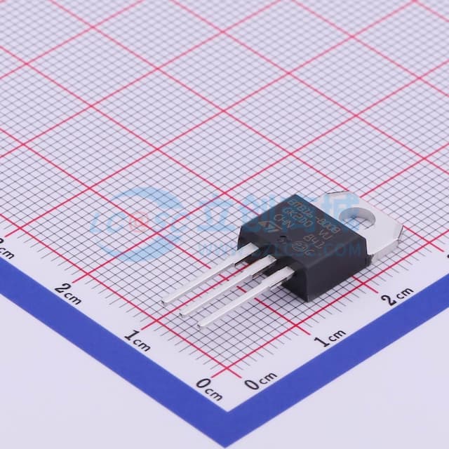 BTB16-800BRG实物图