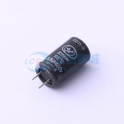 6.8uF ±20% 400V缩略图