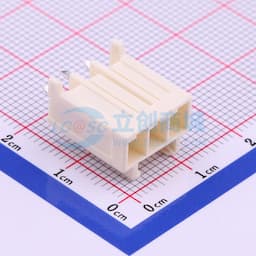 1x3P 间距:3.96mm 直插 【插件】缩略图