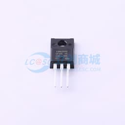 STF13N60DM2缩略图