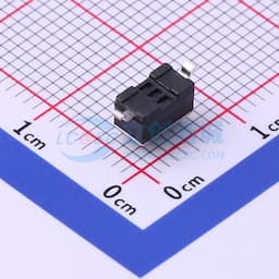 6*3.5*4.3mm 立贴 轻触开关缩略图