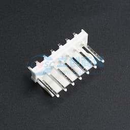 1x7P 间距:3.96mm 直插 【插件】缩略图
