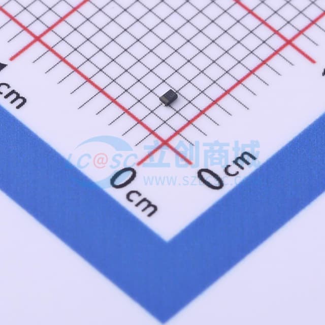 RB520CS-30FHT2RA实物图