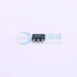 高效同步升压转换器缩略图