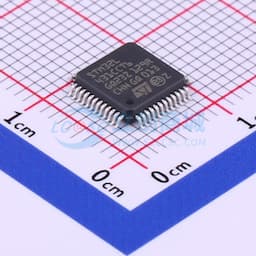带FPU的超低功耗80 Mhz Arm Cortex-M4 MCU，具有256-KB Flash存储器缩略图