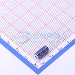 100uF ±20% 16V缩略图