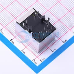 弯插 带LED 【插件】缩略图