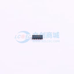 单向 3.3V截止 峰值浪涌电流：4A@8/20us缩略图