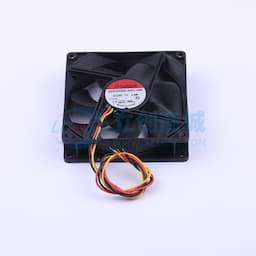 直流DC风扇 24vEE92252BX-000C-G99 92*92*25mm缩略图