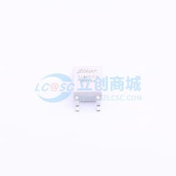 DC输入 1通道 隔离电压(rms):3750V缩略图