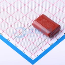 2uF ±10% 250V P=22.5 长脚 24*17*9缩略图
