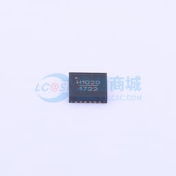 RMS 功率检测器单端输入，DC - 3.9 GHz缩略图