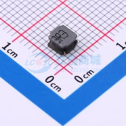 3.3uH ±20%缩略图