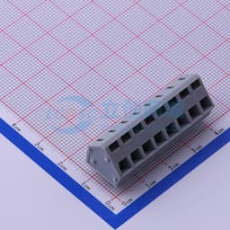 5mm 每排P数:8 排数:1 【弹簧】缩略图