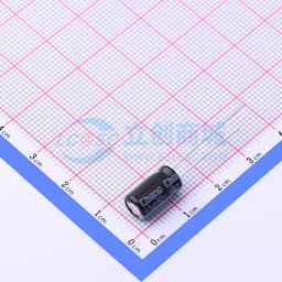47uF ±20% 50V缩略图