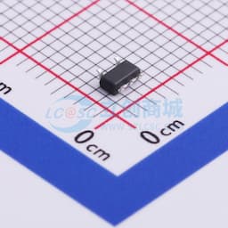 300mA低噪声超低压差稳压器缩略图