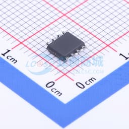 单电源传感器接口放大器缩略图