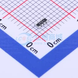 2.7kΩ ±1%缩略图