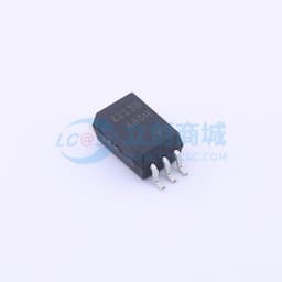 DC输入 1通道 隔离电压(rms):5000V缩略图