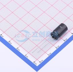 10uF ±20% 250V缩略图