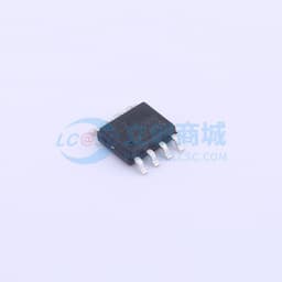 SIT1040Q 5V供电，±40V接口耐压，1Mbps高速CAN总线收发器缩略图