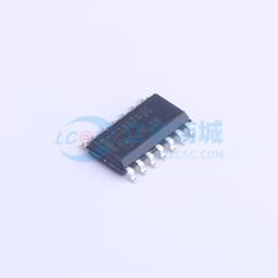 单电源3.0 V至44 V运算放大器缩略图