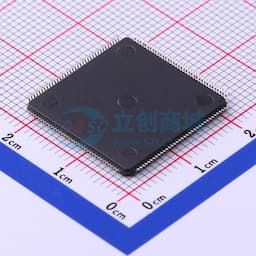 定点数字信号处理器缩略图