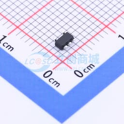 座充充电管理IC缩略图