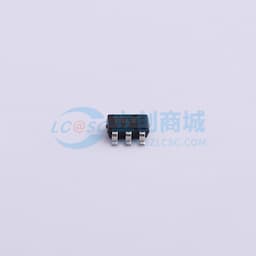 具有反向电流保护功能的汽车类 150mA、30V、超低 IQ、低压降稳压器缩略图