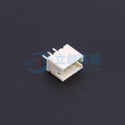 1x3P 间距:1.5mm 直插 系列:ZH【插件】缩略图