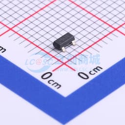 数字锁存霍尔效应传感器缩略图