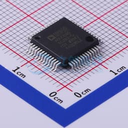 集成嵌入式62 kB Flash和单周期MCU的MicroConverter®多通道24/16位ADC缩略图