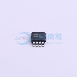 16位，100 kSPS，单端PulSAR ADC缩略图
