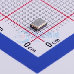 12MHz 3.3V ±50ppm缩略图
