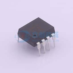 DC输入 1通道 隔离电压(rms):5000V 【光耦】缩略图