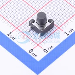 6*6*5.5mm 立贴 轻触开关缩略图