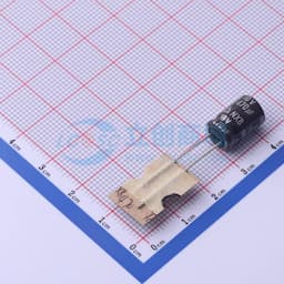 470uF ±20% 10V缩略图