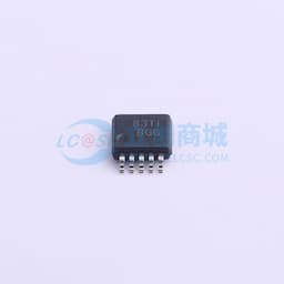 800mA同步降压转换器缩略图