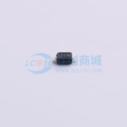 单向ESD 24V截止 峰值脉冲电流：7A缩略图