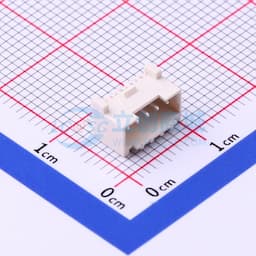 1x5P 间距:1.5mm 卧贴缩略图