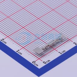 CONN SOCKET 26-30AWG CRIMP GOLD缩略图