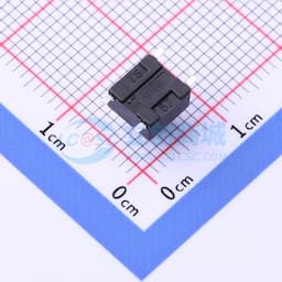 6*6*6.5mm 立贴 轻触开关缩略图