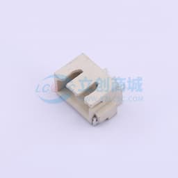 1x3P 间距:2.5mm 卧贴 系列:XH缩略图