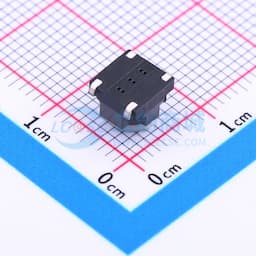 6*6.1*5mm 立贴 轻触开关缩略图