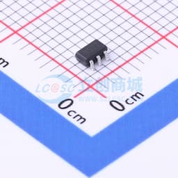 ESD 5V截止 峰值浪涌电流：8A@8/20us缩略图