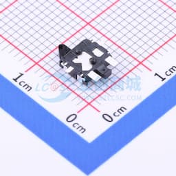5.6*4.7*1.9mm 贴片检测开关缩略图